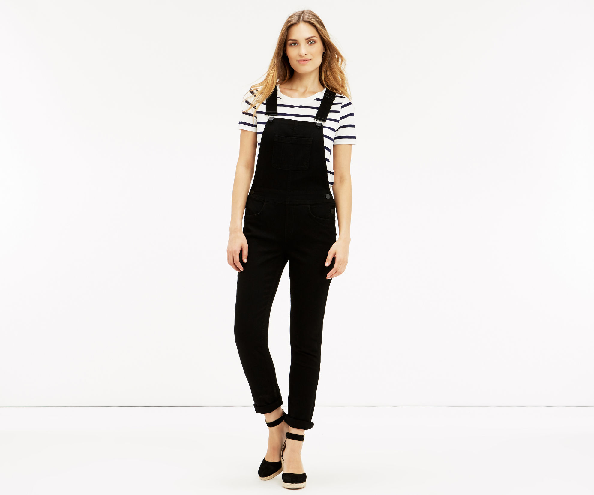 Annie dungaree